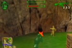 Army Men: Sarge's Heroes (Dreamcast)