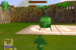 Army Men: Sarge's Heroes (Dreamcast)