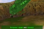 Army Men: Sarge's Heroes (Dreamcast)