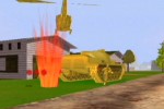 Army Men: Sarge's Heroes (Dreamcast)