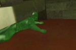 Army Men: Sarge's Heroes (Dreamcast)