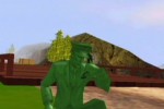 Army Men: Sarge's Heroes (Dreamcast)