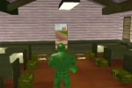 Army Men: Sarge's Heroes (Dreamcast)