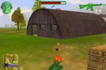 Army Men: Sarge's Heroes (Dreamcast)