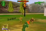 Army Men: Sarge's Heroes (Dreamcast)