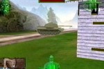 Army Men: Sarge's Heroes (Dreamcast)