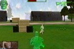 Army Men: Sarge's Heroes (Dreamcast)