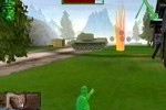 Army Men: Sarge's Heroes (Dreamcast)