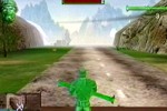 Army Men: Sarge's Heroes (Dreamcast)