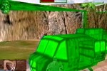 Army Men: Sarge's Heroes (Dreamcast)