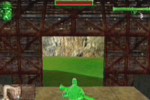 Army Men: Sarge's Heroes (Dreamcast)