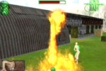 Army Men: Sarge's Heroes (Dreamcast)