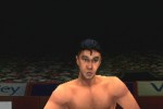 Knockout Kings 2001 (PlayStation)