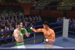 Knockout Kings 2001 (PlayStation)