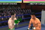 Knockout Kings 2001 (PlayStation)