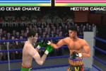 Knockout Kings 2001 (PlayStation)