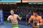 Knockout Kings 2001 (PlayStation)