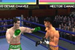 Knockout Kings 2001 (PlayStation)