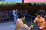 Knockout Kings 2001 (PlayStation)