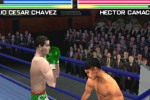 Knockout Kings 2001 (PlayStation)