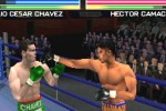 Knockout Kings 2001 (PlayStation)