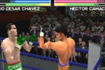 Knockout Kings 2001 (PlayStation)