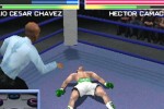 Knockout Kings 2001 (PlayStation)