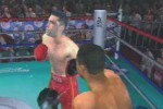 Knockout Kings 2001 (PlayStation)