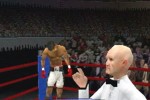 Knockout Kings 2001 (PlayStation)