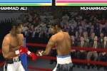 Knockout Kings 2001 (PlayStation)