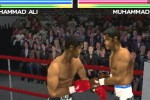 Knockout Kings 2001 (PlayStation)