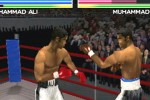 Knockout Kings 2001 (PlayStation)