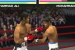 Knockout Kings 2001 (PlayStation)