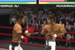 Knockout Kings 2001 (PlayStation)