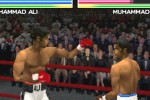 Knockout Kings 2001 (PlayStation)