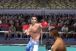 Knockout Kings 2001 (PlayStation)