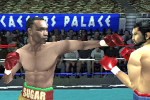 Knockout Kings 2001 (PlayStation)