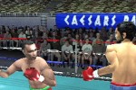 Knockout Kings 2001 (PlayStation)