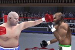 Knockout Kings 2001 (PlayStation)