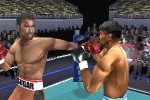 Knockout Kings 2001 (PlayStation)