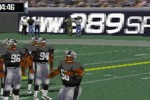 NFL GameDay 2001 (PlayStation)