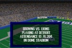 NFL GameDay 2001 (PlayStation)