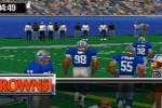 NFL GameDay 2001 (PlayStation)