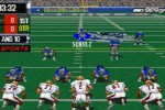 NFL GameDay 2001 (PlayStation)