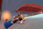 SSX (PlayStation 2)