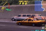 Super Runabout: San Francisco Edition (Dreamcast)