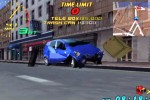 Super Runabout: San Francisco Edition (Dreamcast)