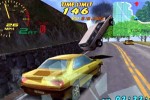 Super Runabout: San Francisco Edition (Dreamcast)