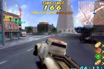 Super Runabout: San Francisco Edition (Dreamcast)