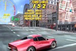 Super Runabout: San Francisco Edition (Dreamcast)